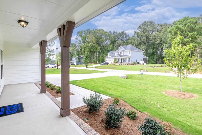 25 W Cannalily Ln, Clayton, NC 27520