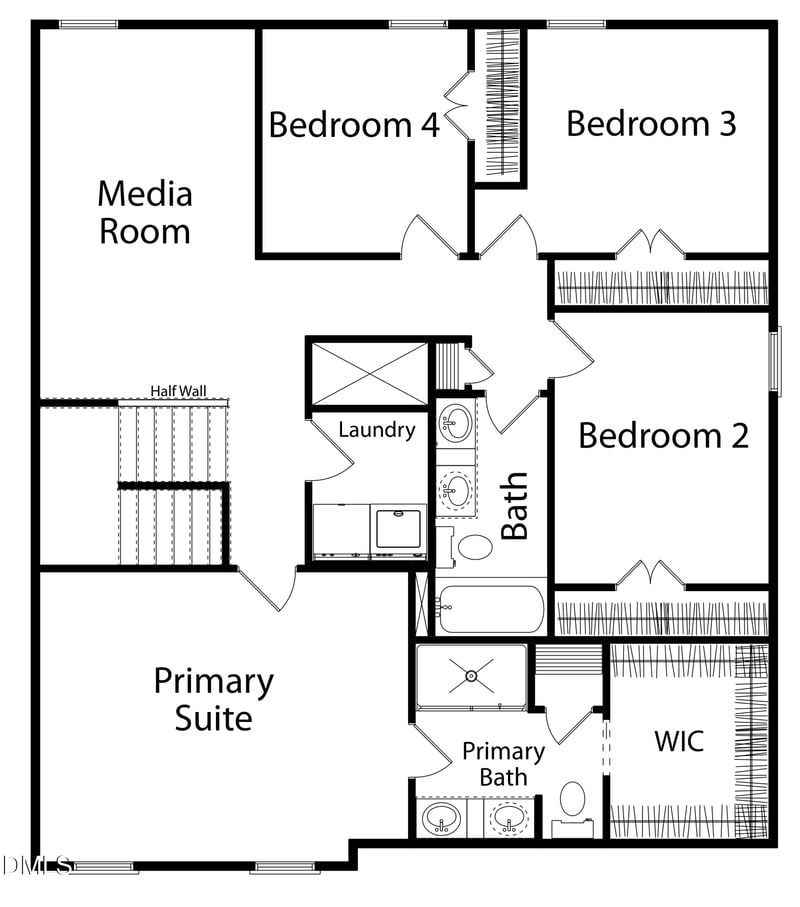25 W Emily Gardens Dr, Selma, NC 27576