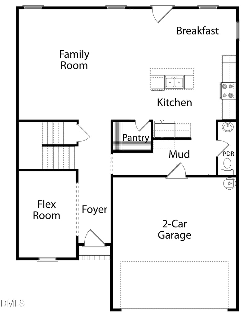 25 W Emily Gardens Dr, Selma, NC 27576