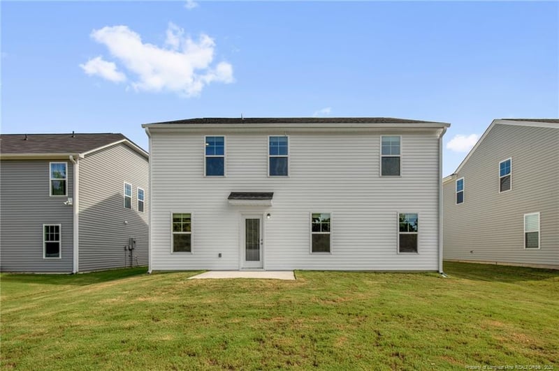 25 W Emily Gardens Rd, Selma, NC 27576