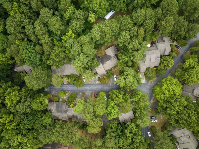 25 Glenmore Dr, Durham, NC 27707