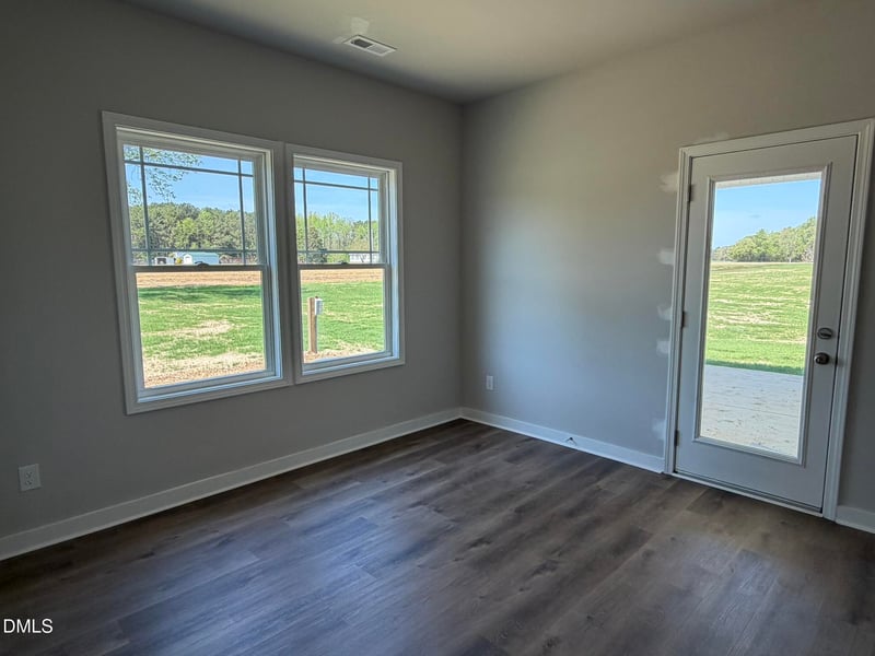 25 Jacobs Ridge Dr, Four Oaks, NC 27524