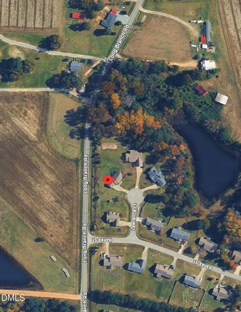 25 Lawrence Ct, Smithfield, NC 27577