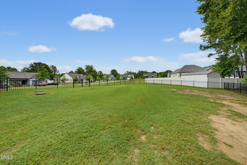 25 Pintail Ln, Youngsville, NC 27596