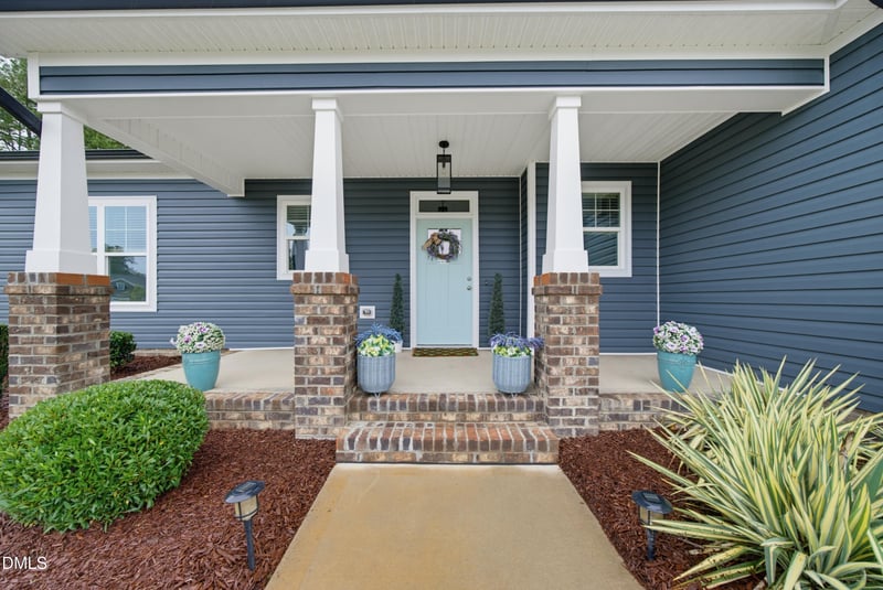 25 Pintail Ln, Youngsville, NC 27596