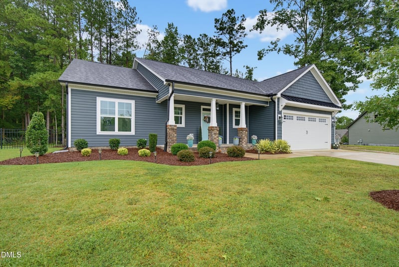 25 Pintail Ln, Youngsville, NC 27596
