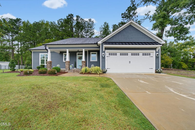 25 Pintail Ln, Youngsville, NC 27596