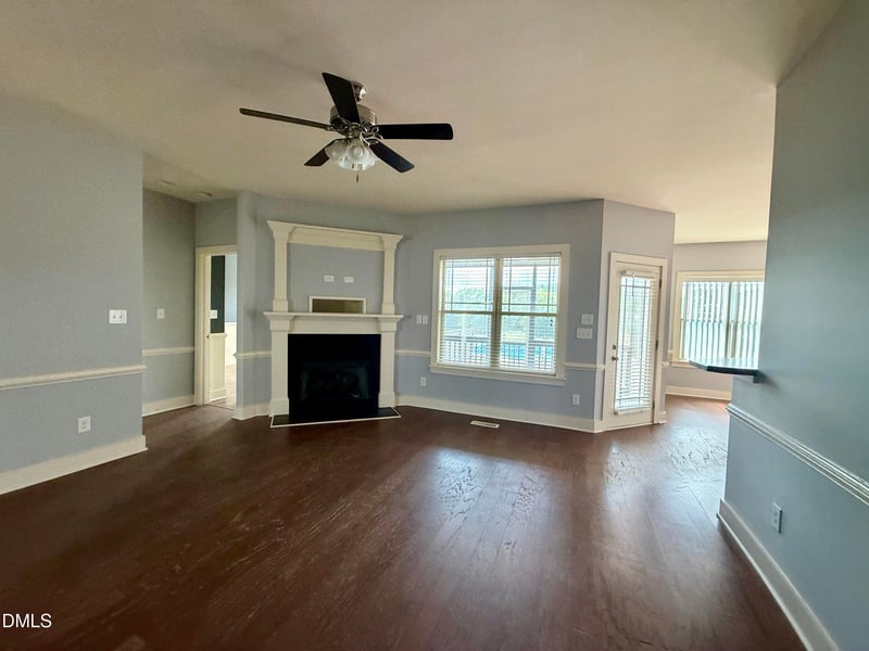 25 Rocky Creek Ln, Benson, NC 27504