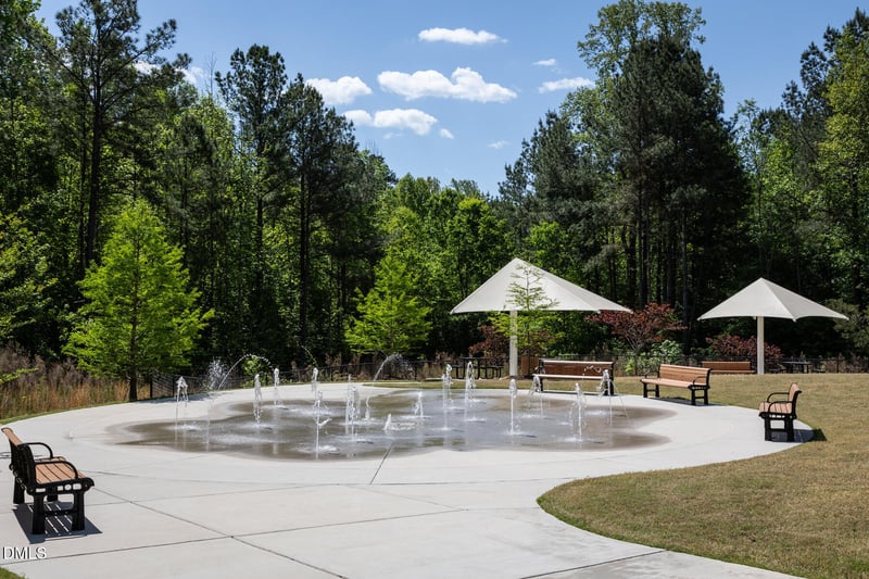 25 Saddle Way, Youngsville, NC 27596
