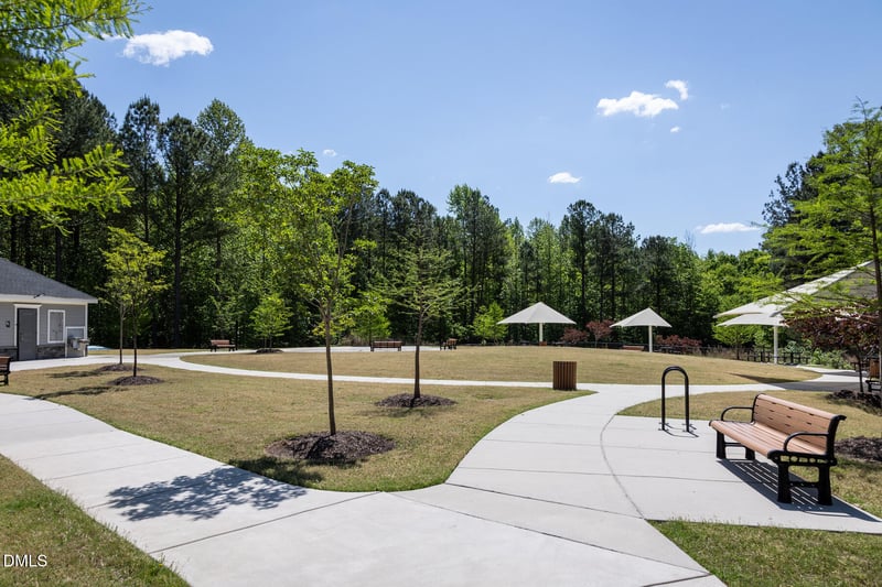 25 Saddle Way, Youngsville, NC 27596