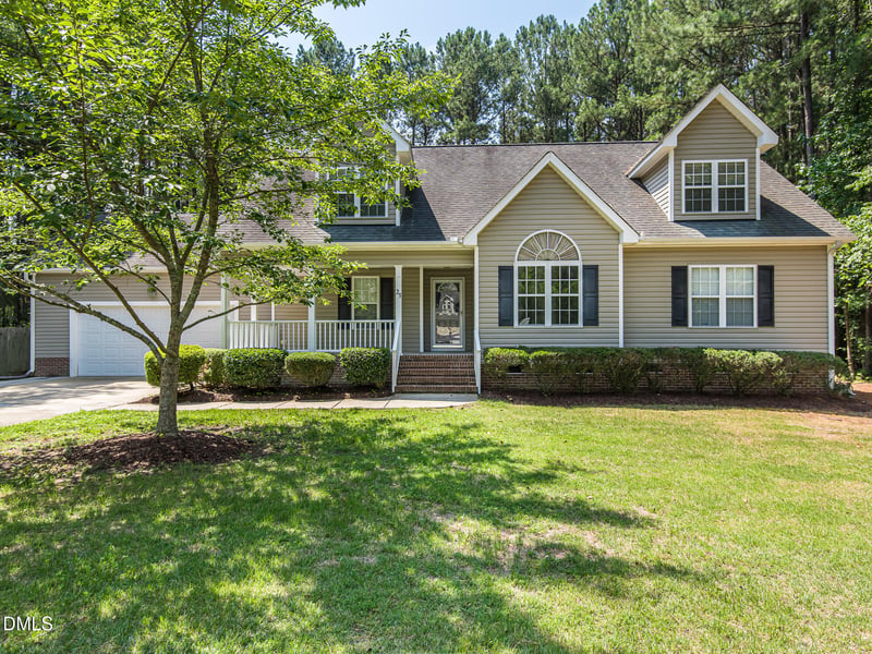 25 Shellcross Ct, Youngsville, NC 27596