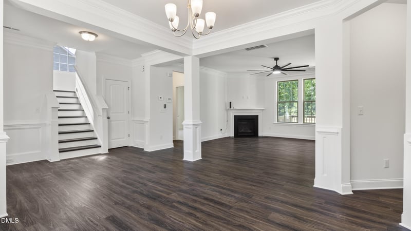 25 Summit Point, Youngsville, NC 27596