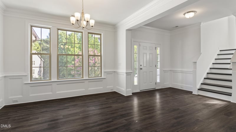 25 Summit Point, Youngsville, NC 27596