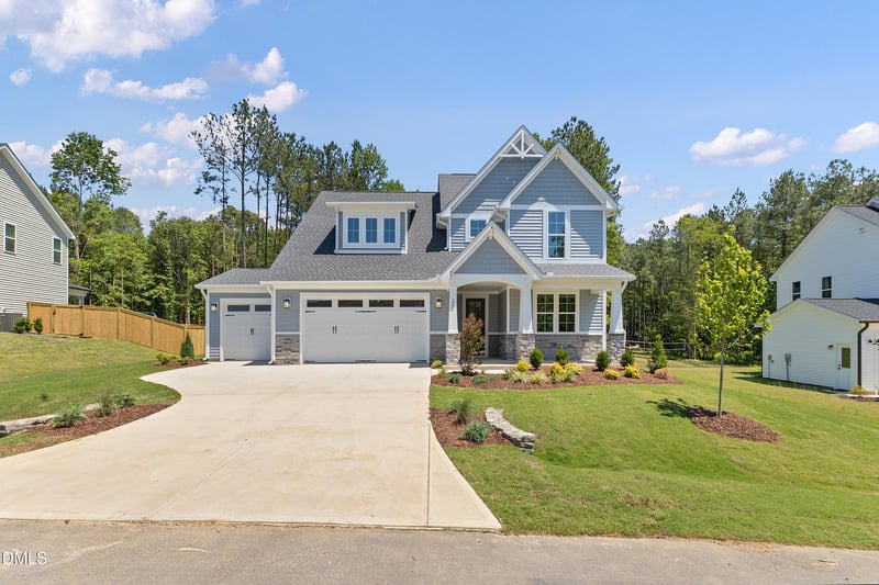 25 E Victoria Ridge Dr #15, Selma, NC 27576