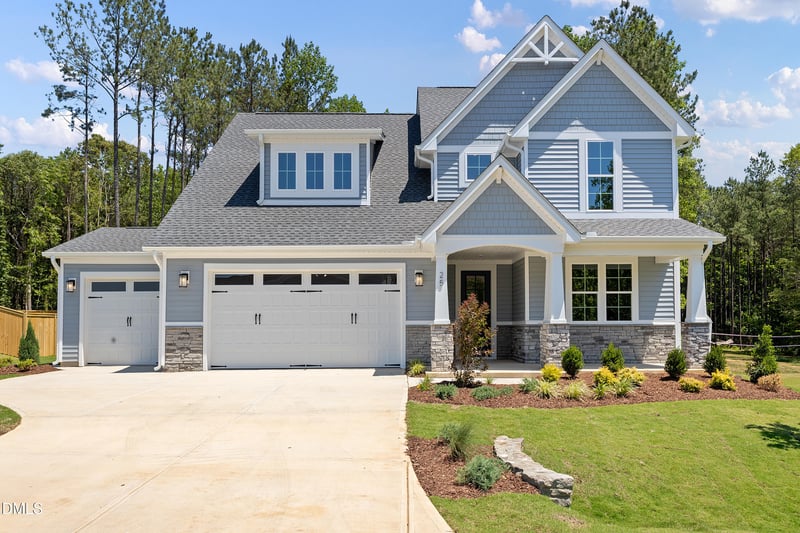 25 E Victoria Ridge Dr #15, Selma, NC 27576