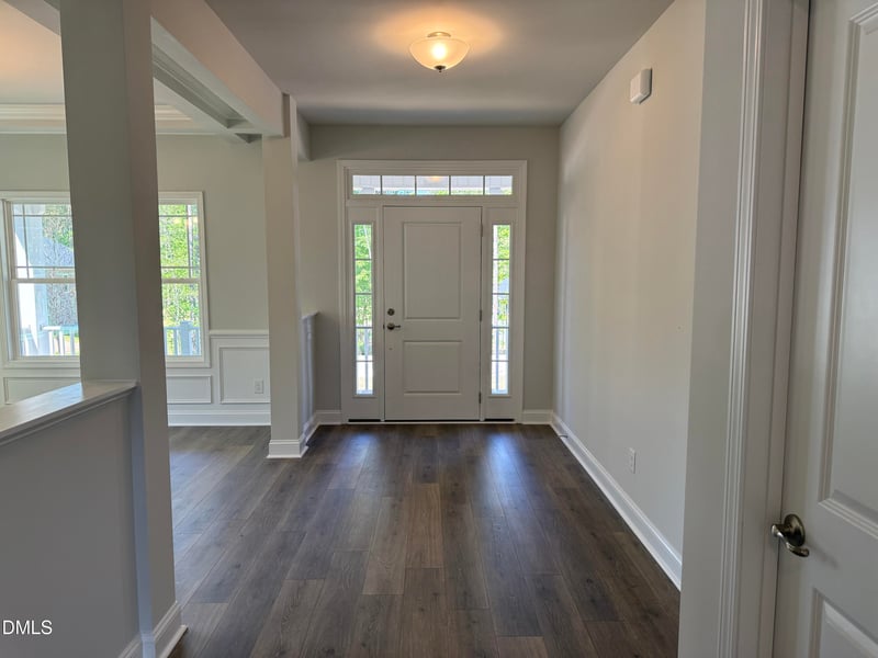25 Watermelon Dr, Franklinton, NC 27525
