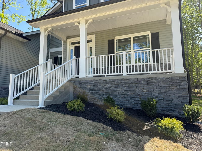 25 Watermelon Dr, Franklinton, NC 27525