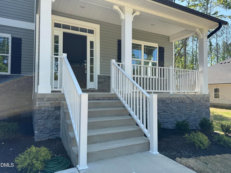 25 Watermelon Dr, Franklinton, NC 27525