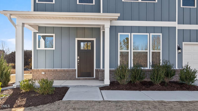 25 West Fire Opal Ct, Clayton, NC 27520