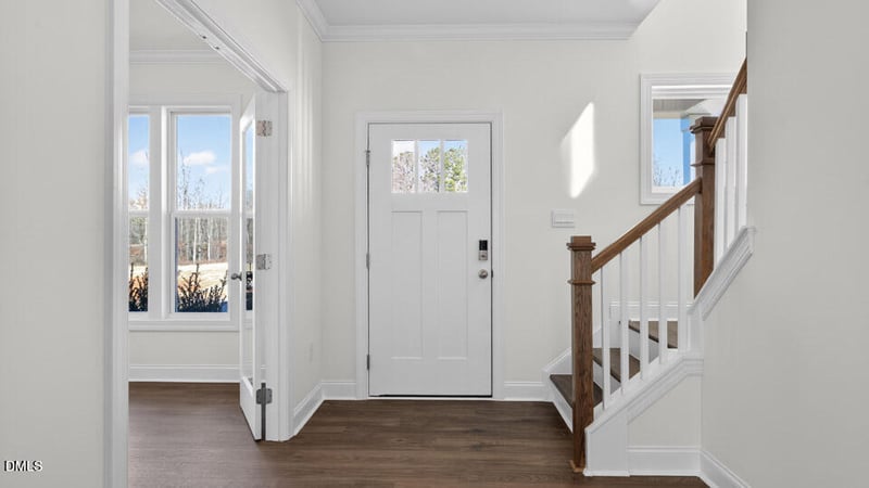 25 West Fire Opal Ct, Clayton, NC 27520