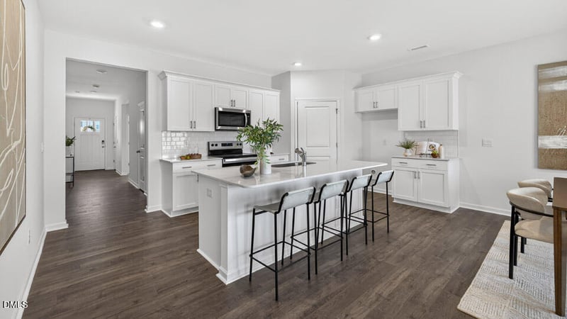 25 Winding River Way, Youngsville, NC 27596