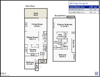 250 S Estes Dr #54, Chapel Hill, NC 27514