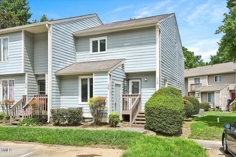 250 S Estes Dr #Apt 115, Chapel Hill, NC 27514