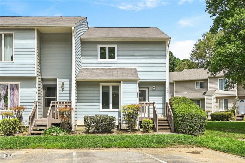 250 S Estes Dr #Apt 115, Chapel Hill, NC 27514