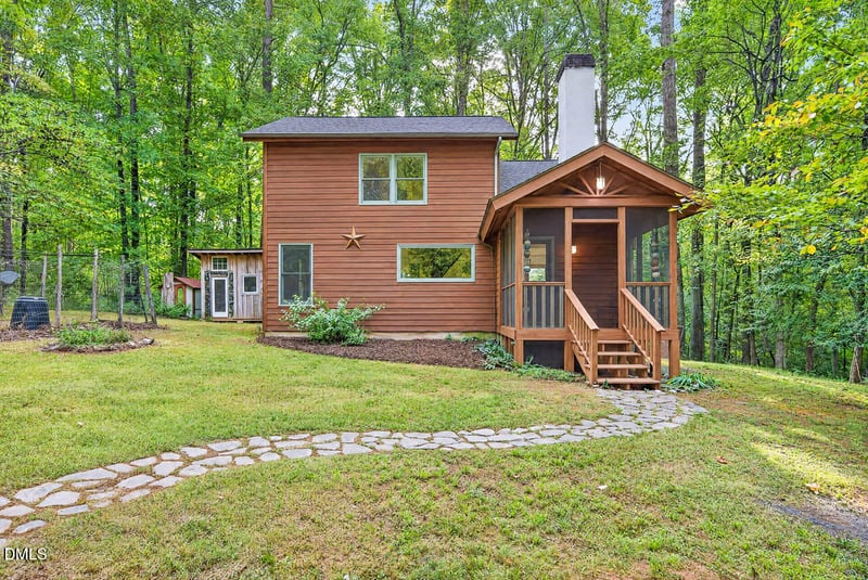 250 Hamamelis Ln, Pittsboro, NC 27312