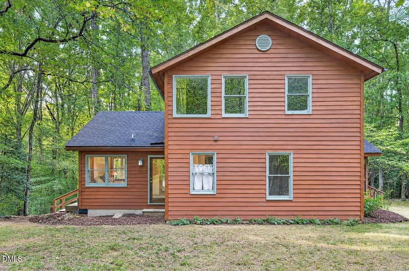 250 Hamamelis Ln, Pittsboro, NC 27312