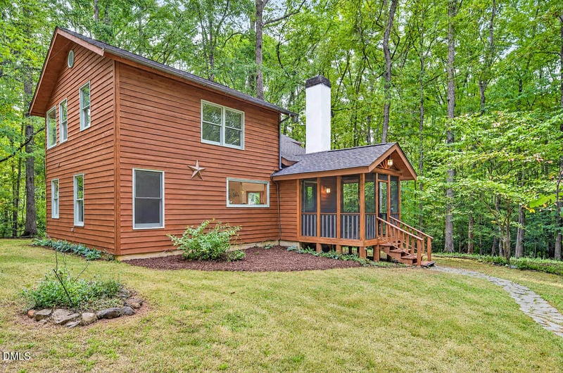 250 Hamamelis Ln, Pittsboro, NC 27312
