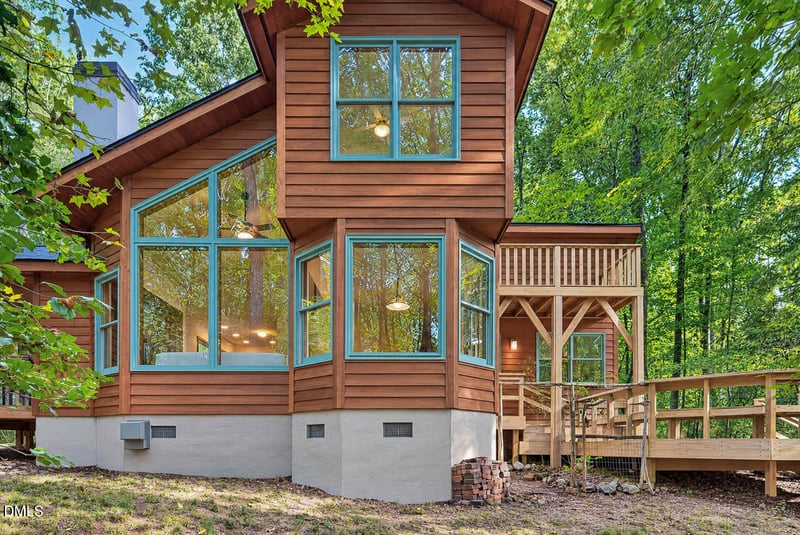 250 Hamamelis Ln, Pittsboro, NC 27312