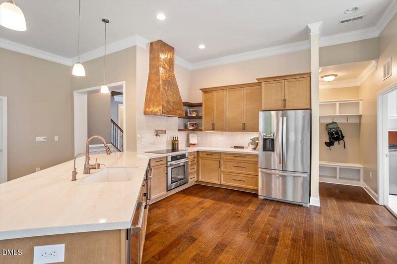250 Roaring Creek Dr, Garner, NC 27529