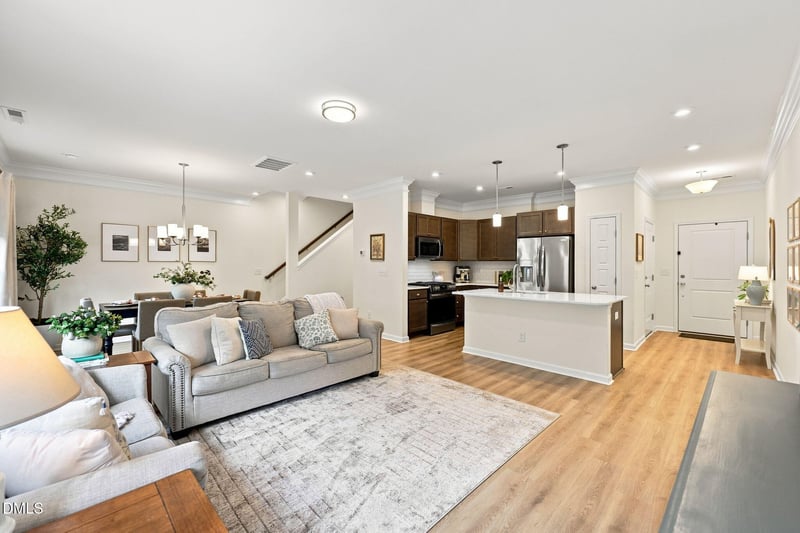 250 Shingle Oak Rd, Wake Forest, NC 27587