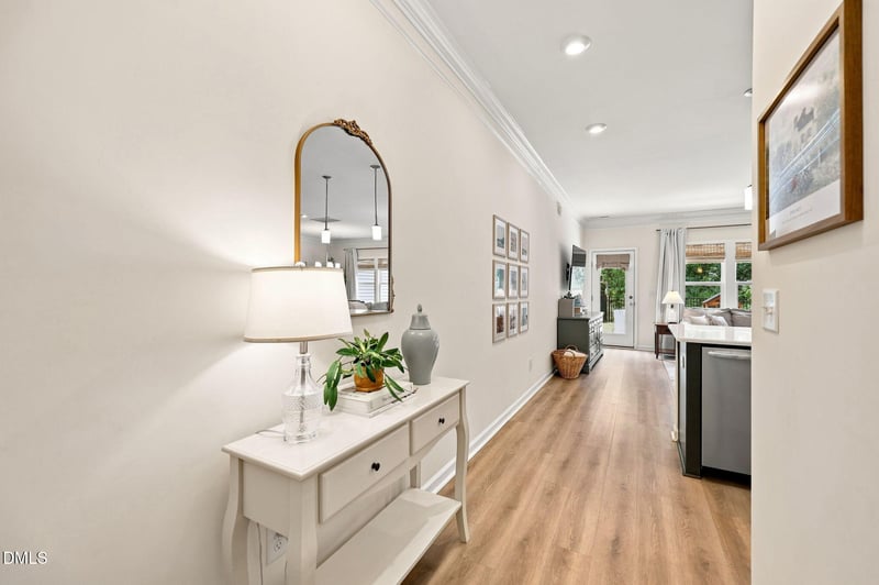 250 Shingle Oak Rd, Wake Forest, NC 27587