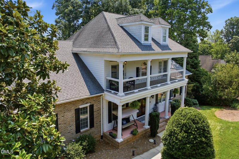 250 The Preserve Trl, Chapel Hill, NC 27517