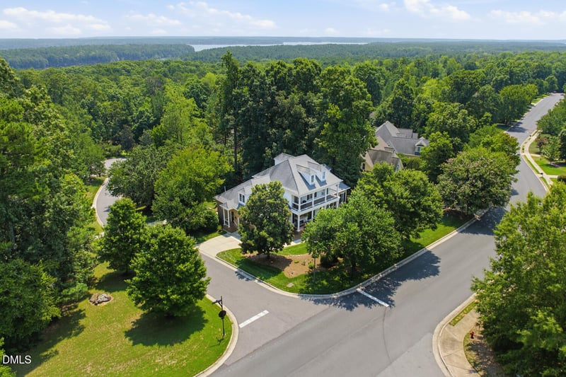 250 The Preserve Trl, Chapel Hill, NC 27517