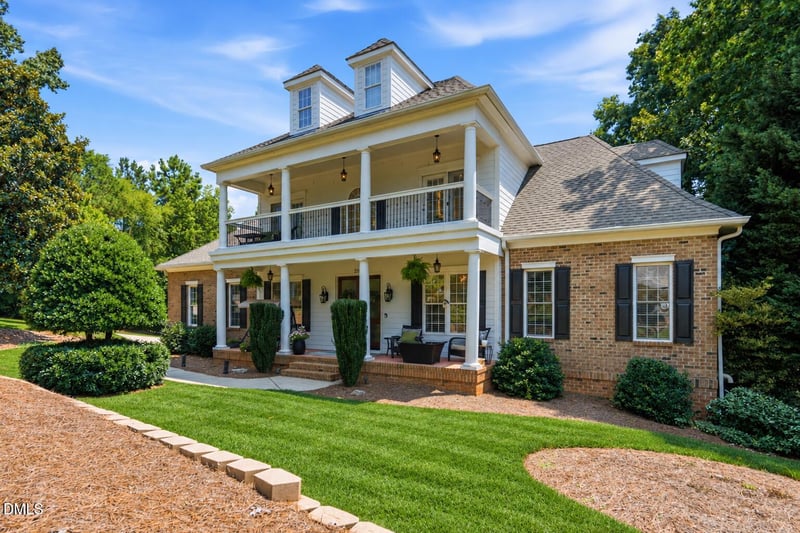 250 The Preserve Trl, Chapel Hill, NC 27517