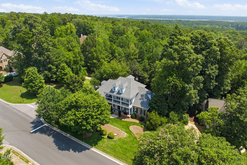 250 The Preserve Trl, Chapel Hill, NC 27517