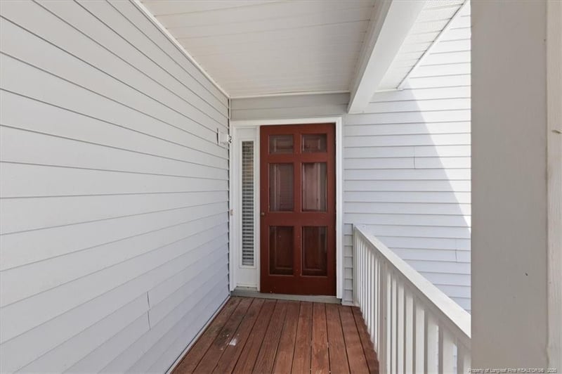 250 Waterdown Dr #12, Fayetteville, NC 28314