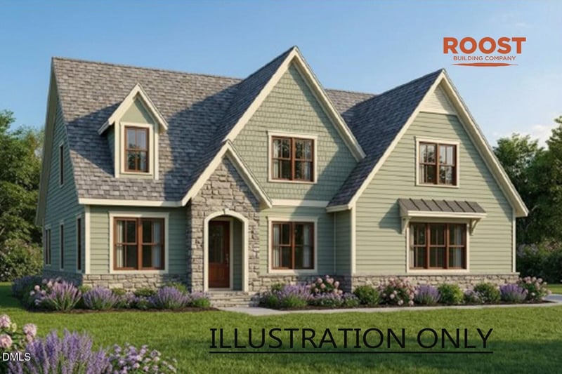 250 Whistlers Cv Lot 30, Louisburg, NC 27549