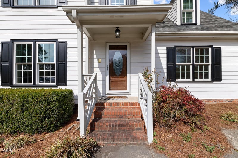 2500 Cravenridge, Garner, NC 27529