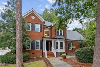 2500 Flints Pond Cir, Apex, NC 27523