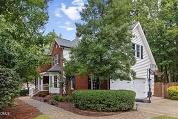 2500 Flints Pond Cir, Apex, NC 27523