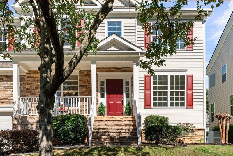2500 Watersglen Dr, Apex, NC 27502