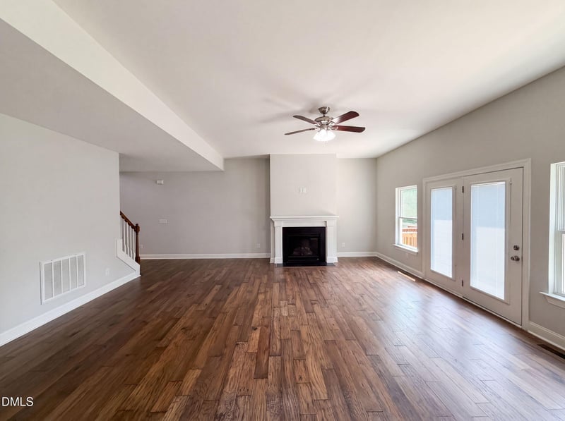 2501 Gray Hawk Trl, Zebulon, NC 27597
