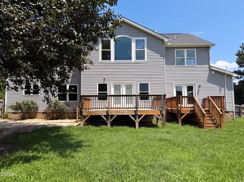 2501 Gray Hawk Trl, Zebulon, NC 27597