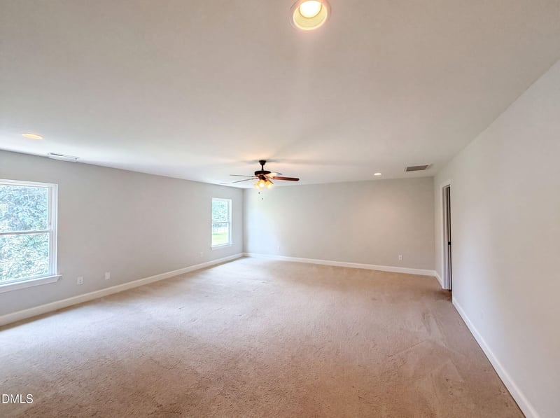 2501 Gray Hawk Trl, Zebulon, NC 27597