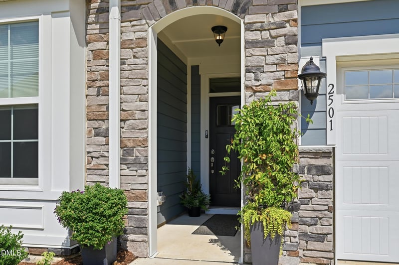 2501 Maplemere Ct, Durham, NC 27703