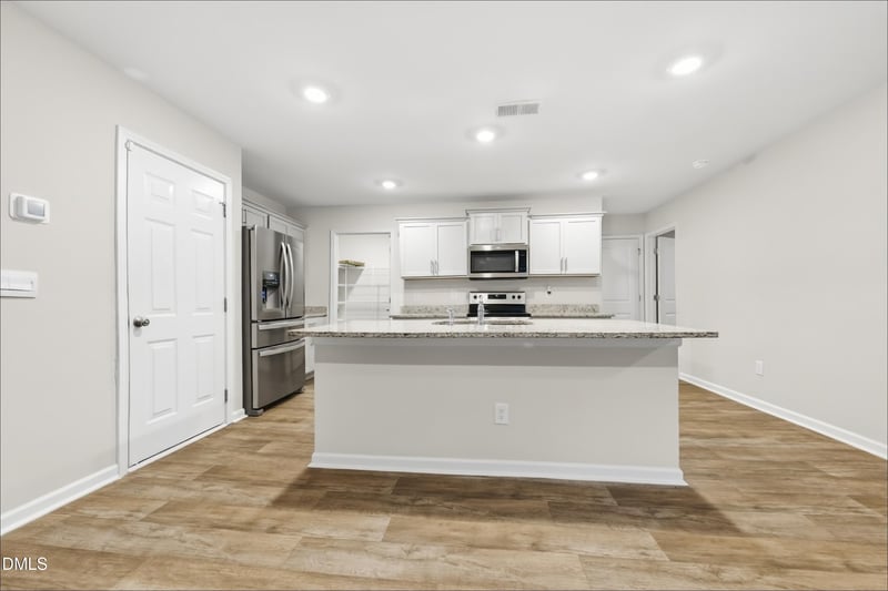2502 Lily Dr, Haw River, NC 27258
